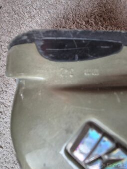 3x Lyžařské boty Technica , Lange - 4