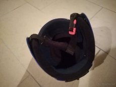 Kvalitní přilby pro děti - 4