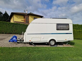 Karavan Adria Aviva 400PS rok 2022 - 4