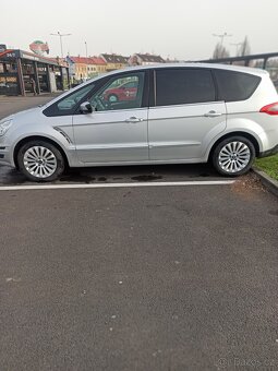 Prodam nebo výměna ford s max 2Tdci - 4