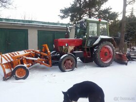 Belorus, belarus 82. 4x4 - 4