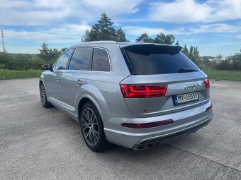 Audi SQ7 Q7 2017 320kw - 4