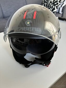 Caberg Riviera V4X - 4