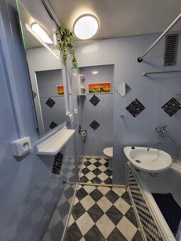 Pronájem bytu 1+KK v Plzni - Bory - 4