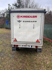 Pojízdná prodejna - 4