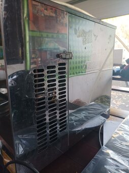 Výčepní zařízení - 4