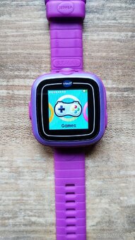 dětské chytré hodinky Vtech Kidizoom - 4