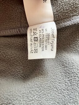 Dětská vesta Fantom 122 - 4