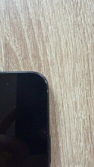 Apple iPhone 15 – 128 GB - 4