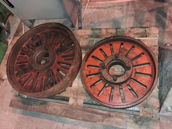 Prodám soustruh SN 63B/4000 - 4