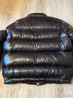 Zara puffer bunda - 4