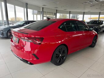Škoda Octavia RS 2.0TSI 180kW DSG Webasto - 4