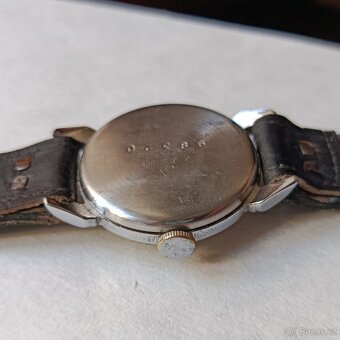 Náramkové hodinky GUB Glashütte - GERMANY - 4