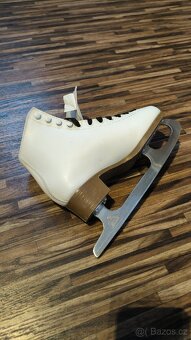 Dívčí brusle Botas velikost 37 - 4