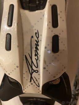 Dámské elegantní lyže Atomic Cloud Doubledeck 75 - 4