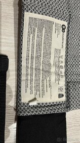 Nosítko Kinderkraft ADOREE - 4