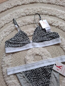 Souprava spodního prádla Calvin Klein - 4