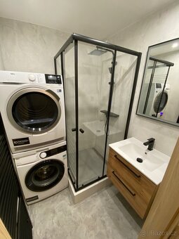 Rekonstrukce bytů - 4