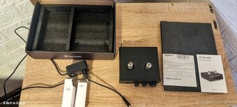 Fosi Audio BOX X4 Phono Preamp & Headphone Amplifier - 4