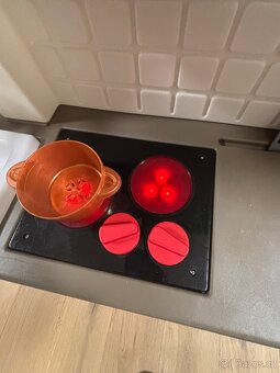 Dětská kuchyňka - 4