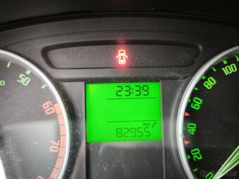 Prodám škoda fabia 2 - 4