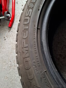 235/50 r18 zimní pneumatiky Lassa - 4