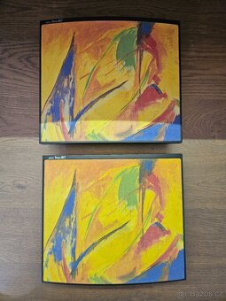 JAMO Deco ART pár reproduktorů - 4