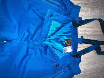 Lyžařské kalhoty HEAD 152/158 - 4