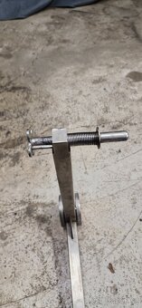 Stojan na motorku - 4