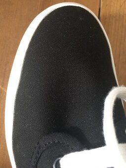 Tenisky na platformě 3 cm Even&Odd - 4