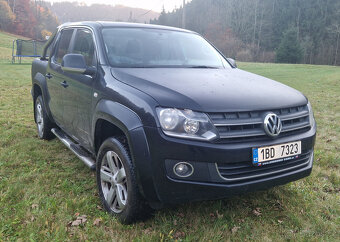 Volkswagen Amarok - 4