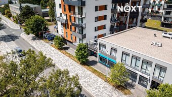 Prodej komerční Kanceláře, 200㎡ - 4