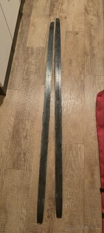 Běžky skate 150cm - 4