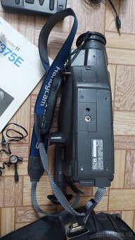 Videokamera SONY - 4