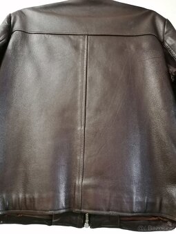 Kožená bunda - 4
