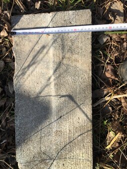 Žulová deska na gril - 4