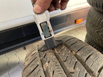 Letní pneu 185/65 R15 - 4