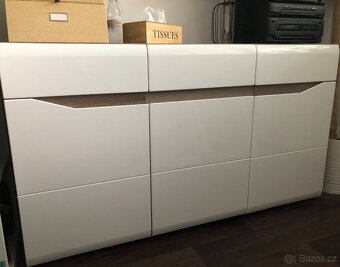 Sestava nábytku do obývacího pokoje - 4