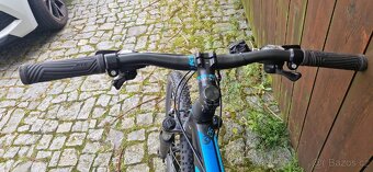 juniorské horské kolo Kellys - 4