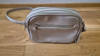 Kabelka a pásek za 100,- - 4