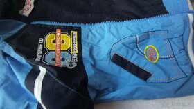 Přechodová bunda - 4