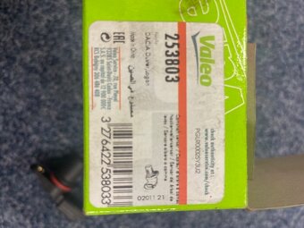 Snímač polohy - Renault Midlum - 4