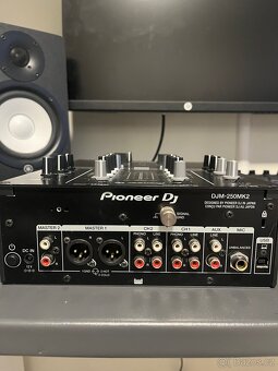 Pioneer Dj djm-250mk2 - 4