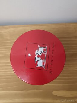 Kávové hrnečky - 4