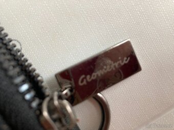 Kabelka Geometric - 4