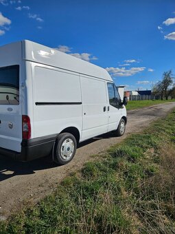 Ford Transit 2.2.TDCI - 4