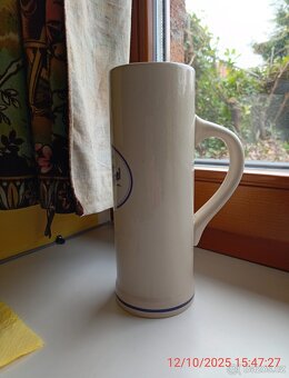 Pivní půllitr. - 4