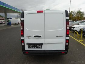 Renault Trafic 1,6 DCI - 4