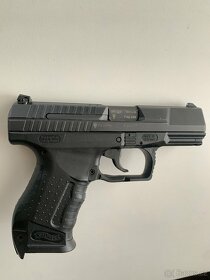 Walther P99QA 9mm - 4