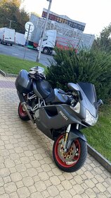 Ducati ST3s, ČR původ, bez investic - 4